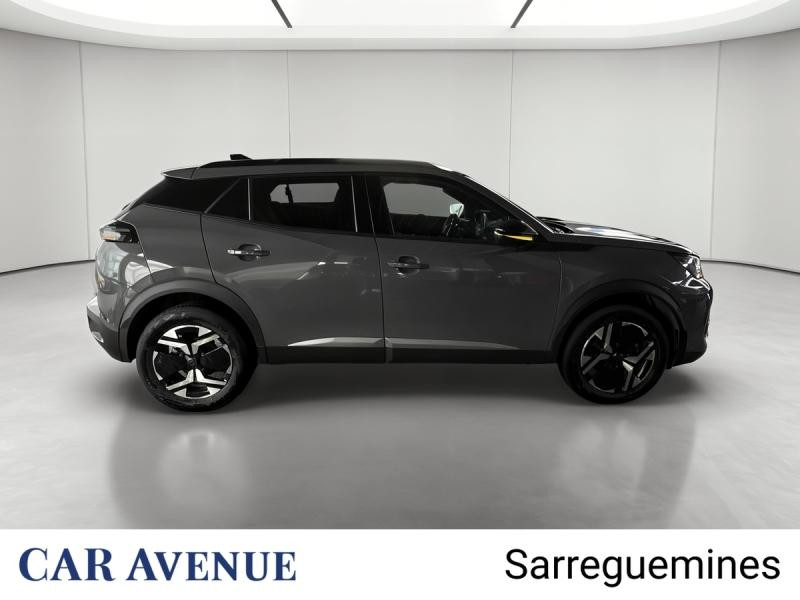 Used PEUGEOT 2008 1.2 Hybrid 145ch Allure e-DCS6 2025 Gris € 25390 in Sarreguemines