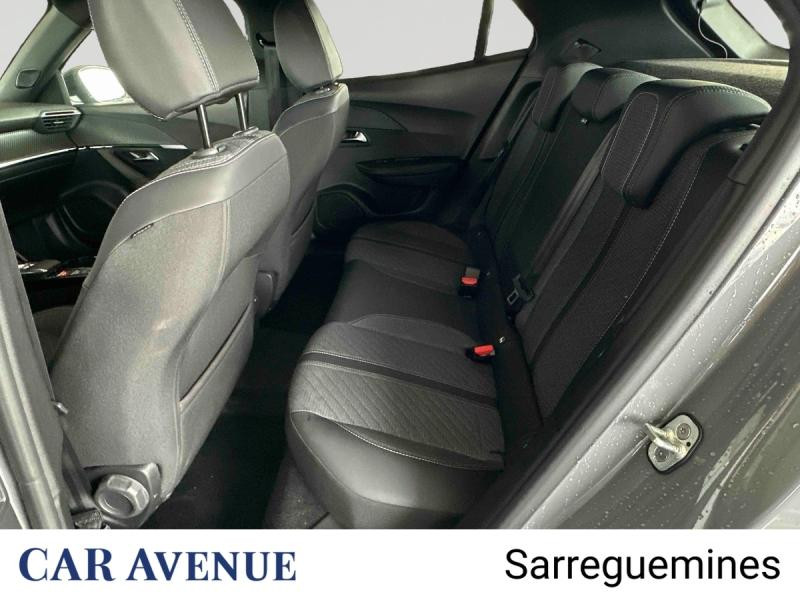 Used PEUGEOT 2008 1.2 Hybrid 145ch Allure e-DCS6 2025 Gris € 25390 in Sarreguemines