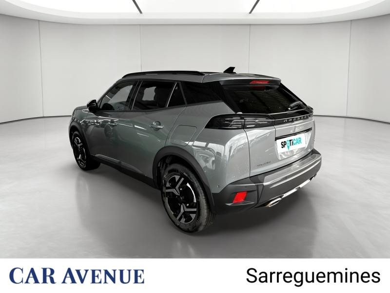 Used PEUGEOT 2008 1.2 Hybrid 145ch Allure e-DCS6 2025 Gris € 25390 in Sarreguemines