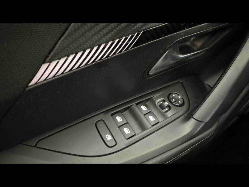 Used PEUGEOT 2008 1.2 Hybrid 145ch Allure e-DCS6 2025 Gris € 25390 in Sarreguemines