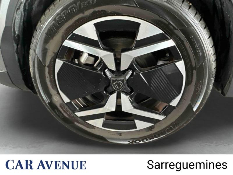 Used PEUGEOT 2008 1.2 Hybrid 145ch Allure e-DCS6 2025 Gris € 25390 in Sarreguemines