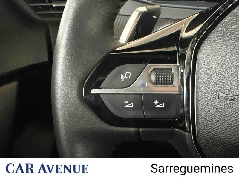 Used PEUGEOT 2008 1.2 Hybrid 145ch Allure e-DCS6 2025 Gris € 25390 in Sarreguemines
