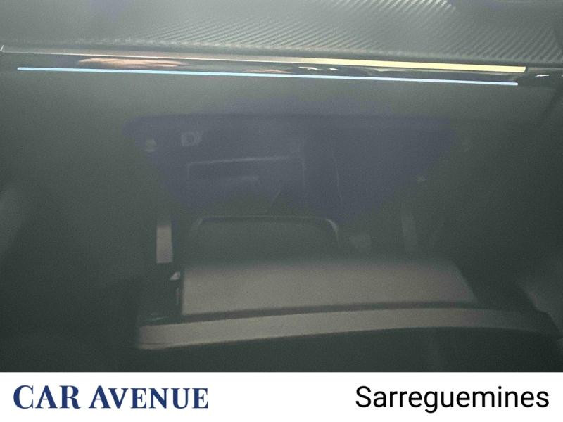 Used PEUGEOT 208 e-208 136ch GT 2020 Blanc nacré € 14290 in Sarreguemines