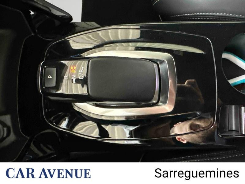 Used PEUGEOT 208 e-208 136ch GT 2020 Blanc nacré € 14290 in Sarreguemines