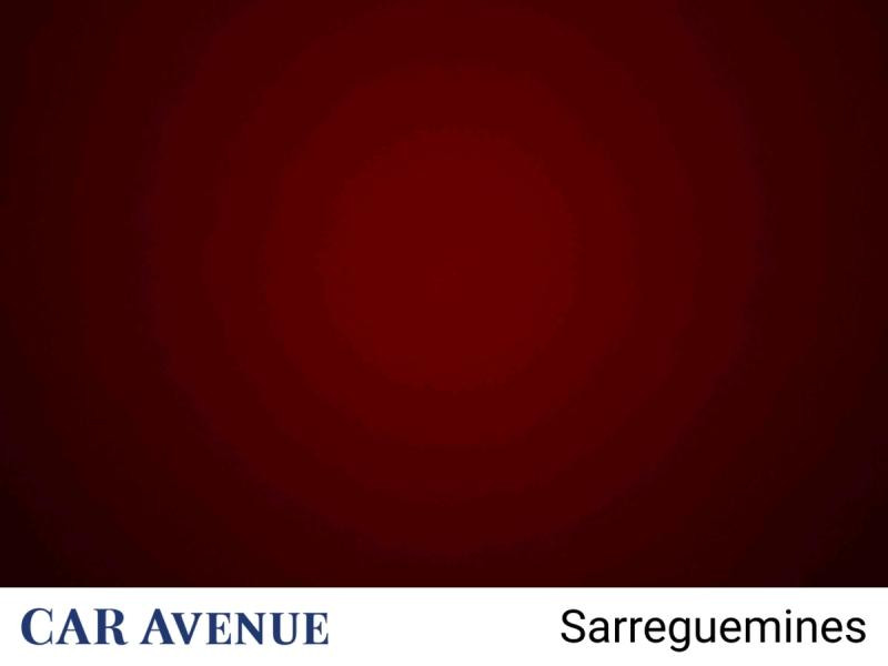 Used PEUGEOT 208 e-208 136ch GT 2020 Blanc nacré € 14290 in Sarreguemines