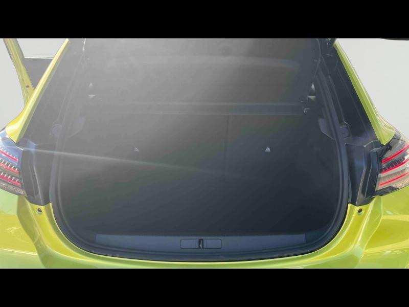 Occasion PEUGEOT 208 1.2 Hybrid 145ch GT e-DCS6 2026 Jaune 28490 € à Sarreguemines