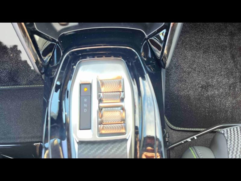 Occasion PEUGEOT 208 1.2 Hybrid 145ch GT e-DCS6 2026 Jaune 28490 € à Sarreguemines