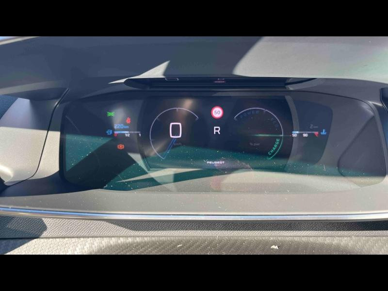 Occasion PEUGEOT 208 1.2 Hybrid 145ch GT e-DCS6 2026 Jaune 28490 € à Sarreguemines