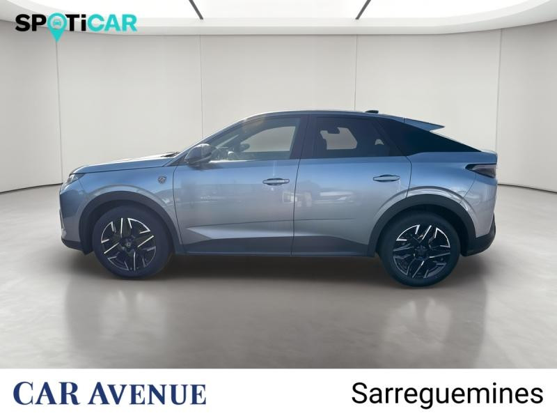 Occasion PEUGEOT 3008 1.2 Hybrid 136ch GT e-DCS6 2024 Gris Artense (M) 30490 € à Sarreguemines