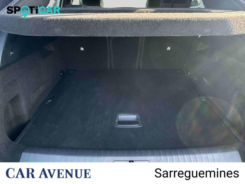 Occasion PEUGEOT 3008 1.2 Hybrid 136ch GT e-DCS6 2024 Gris Artense (M) 30490 € à Sarreguemines