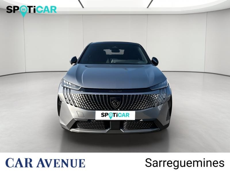 Occasion PEUGEOT 3008 1.2 Hybrid 136ch GT e-DCS6 2024 Gris Artense (M) 30490 € à Sarreguemines