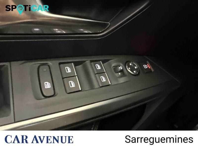 Occasion PEUGEOT 3008 1.2 Hybrid 136ch GT e-DCS6 2024 Gris Artense (M) 30490 € à Sarreguemines