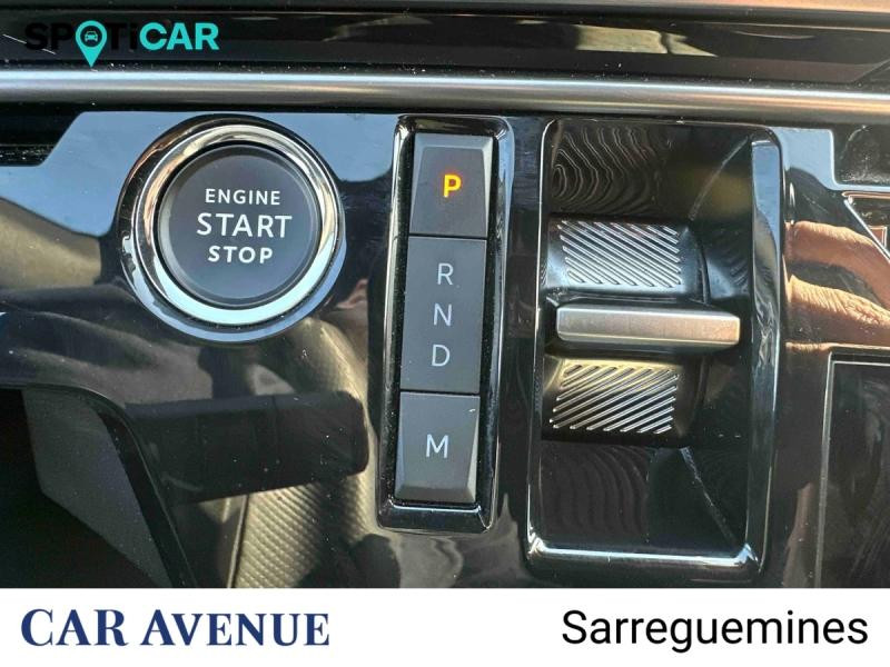 Occasion PEUGEOT 3008 1.2 Hybrid 136ch GT e-DCS6 2024 Gris Artense (M) 30490 € à Sarreguemines