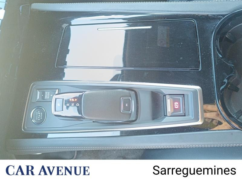 Occasion PEUGEOT 508 BlueHDi 130ch S&S GT EAT8 2021 Bleu 23490 € à Sarreguemines