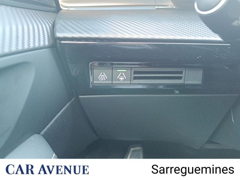 Occasion PEUGEOT 508 BlueHDi 130ch S&S GT EAT8 2021 Bleu 23490 € à Sarreguemines