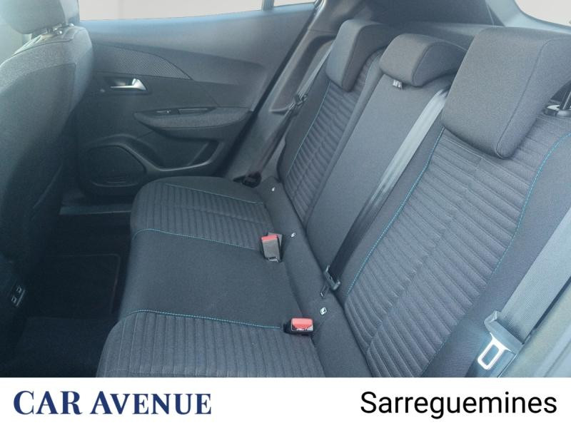 Occasion PEUGEOT 2008 1.2 PureTech 130ch S&S Style EAT8 2022 Gris Artense (M) 18090 € à Sarreguemines