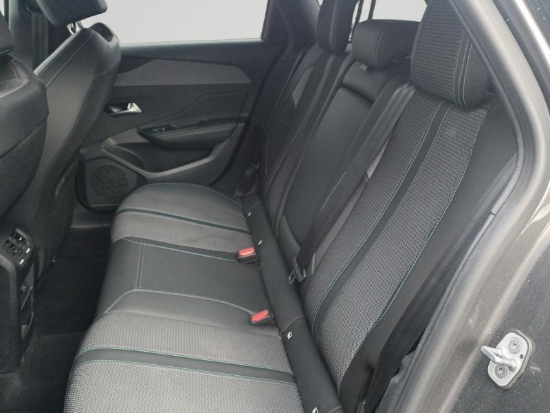 Occasion PEUGEOT 308 SW 1.5 BlueHDi 130ch S&S Allure EAT8 2023 Gris Platinium (M) 16190 € à Sarreguemines