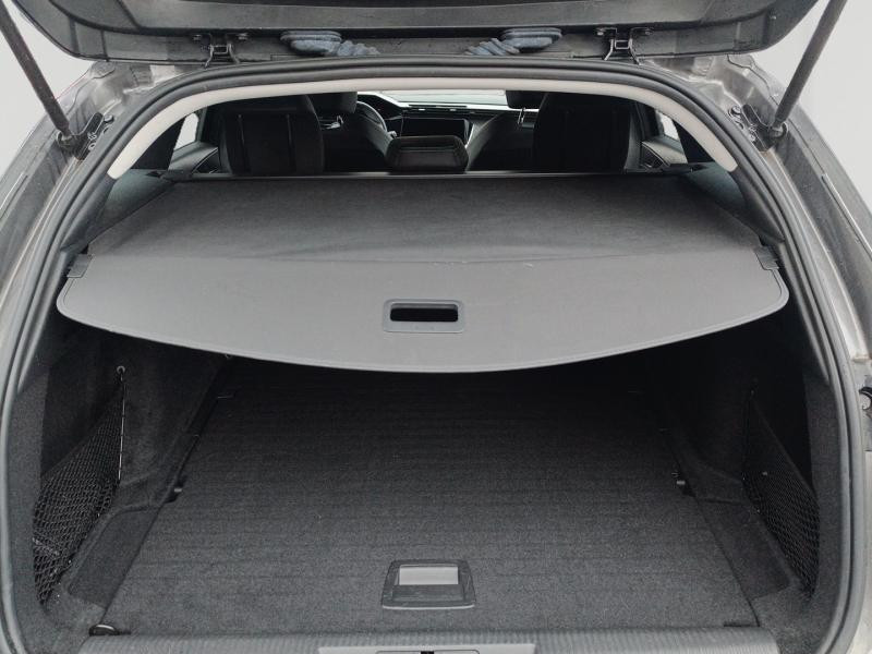 Occasion PEUGEOT 308 SW 1.5 BlueHDi 130ch S&S Allure EAT8 2023 Gris Platinium (M) 16190 € à Sarreguemines