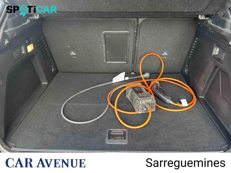 Occasion PEUGEOT 3008 HYBRID 225ch GT e-EAT8 2022 Noir Perla Nera (M) 28990 € à Sarreguemines