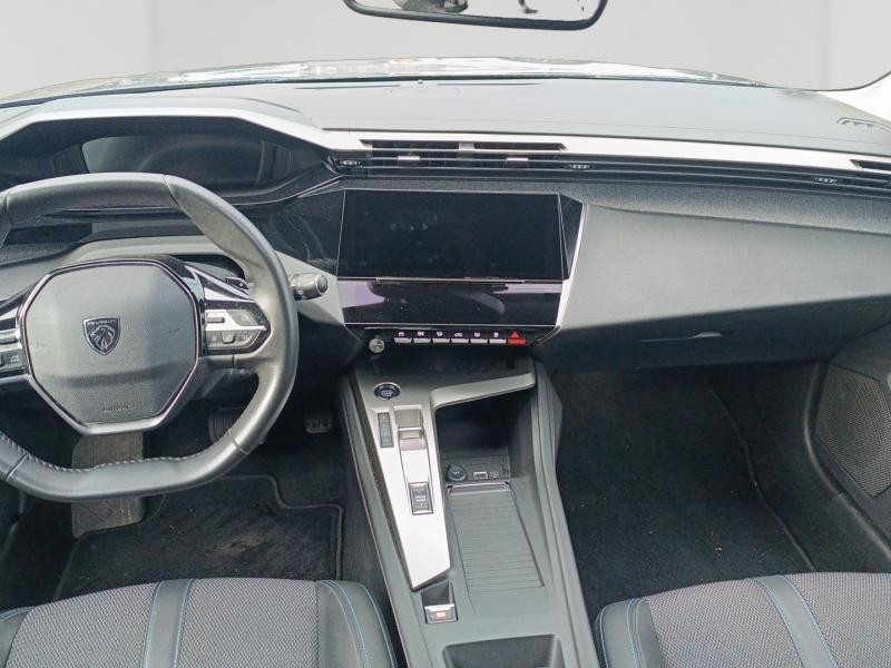 Occasion PEUGEOT 308 SW 1.5 BlueHDi 130ch S&S Allure EAT8 2023 Gris Platinium (M) 16190 € à Sarreguemines