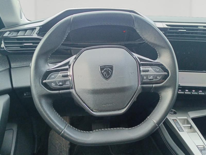 Occasion PEUGEOT 308 SW 1.5 BlueHDi 130ch S&S Allure EAT8 2023 Gris Platinium (M) 16190 € à Sarreguemines