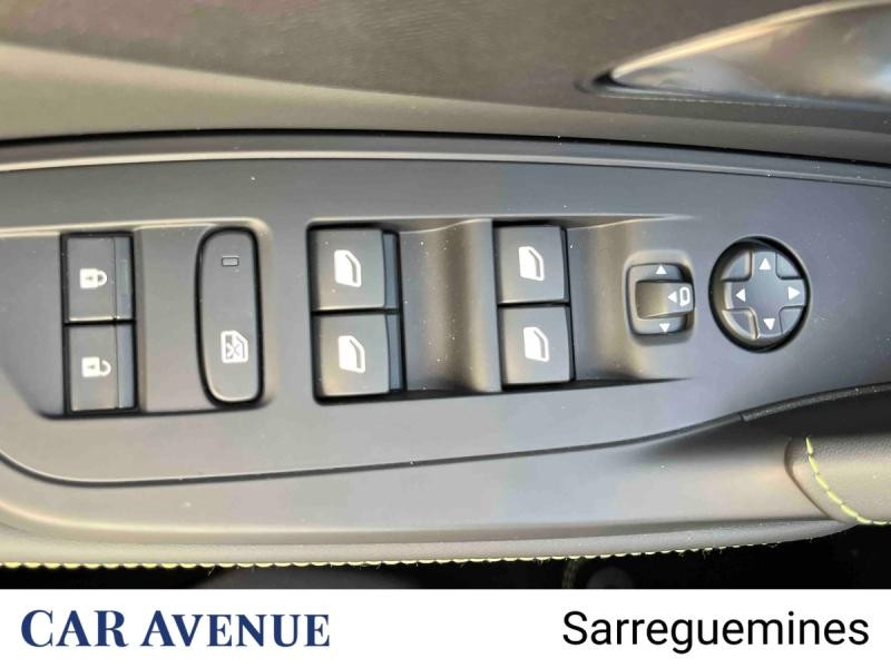 Used PEUGEOT 308 1.2 Hybrid 145ch GT e-DCS6 2025 Gris Sélénium (M) € 34490 in Sarreguemines