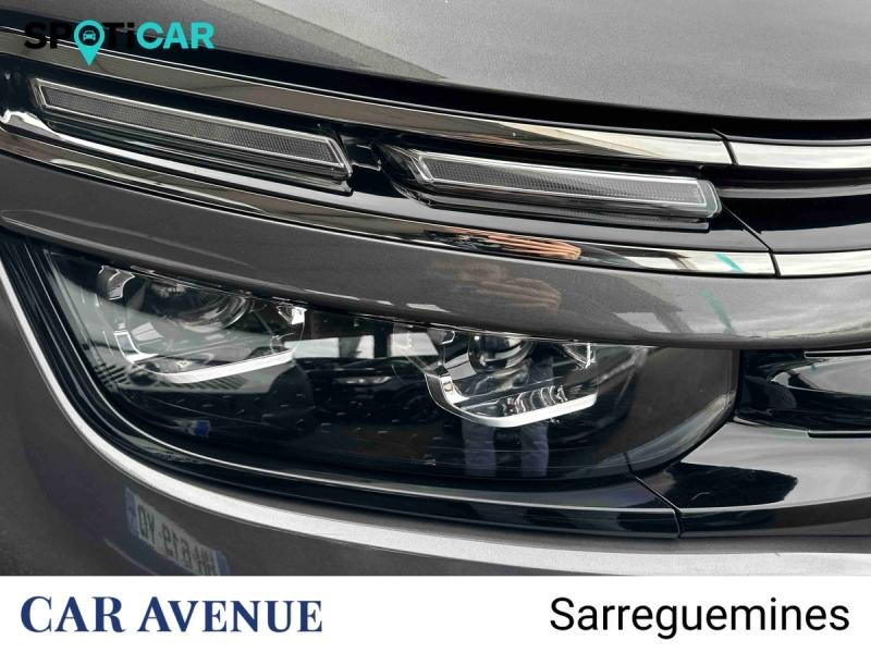 Used CITROEN C5 Aircross PureTech 180ch S&S Shine EAT8 2019 Gris Platinium € 19280 in Sarreguemines