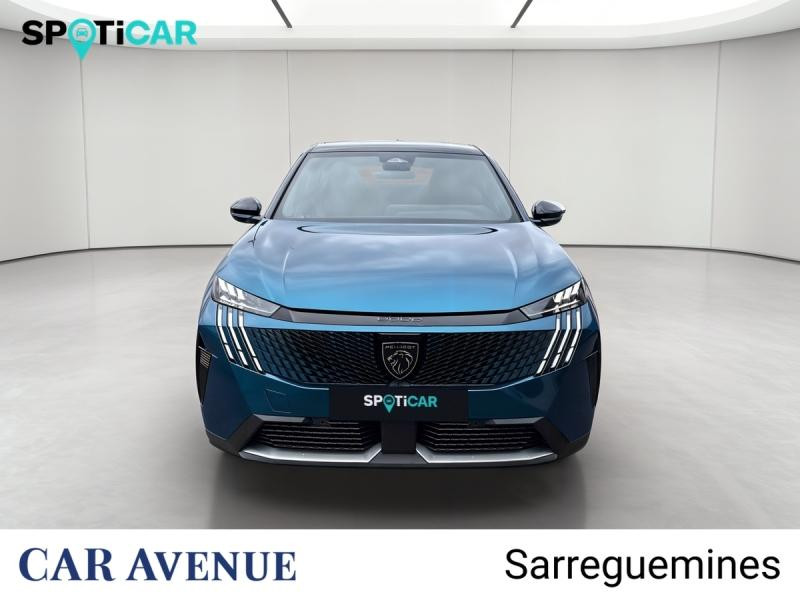 Used PEUGEOT 3008 1.2 Hybrid 145ch GT e-DCS6 2026 Bleu € 42790 in Sarreguemines