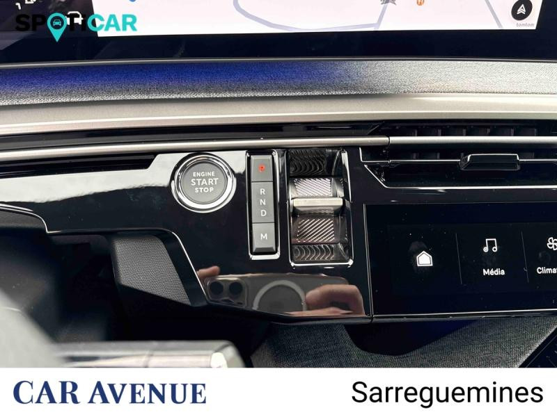 Used PEUGEOT 3008 1.2 Hybrid 145ch GT e-DCS6 2026 Bleu € 42790 in Sarreguemines