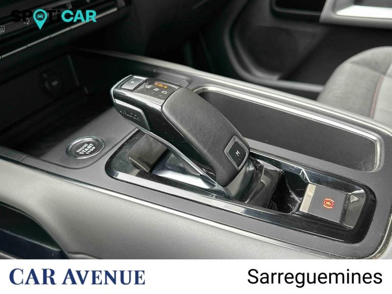 Used CITROEN C5 Aircross PureTech 180ch S&S Shine EAT8 2019 Gris Platinium € 19280 in Sarreguemines