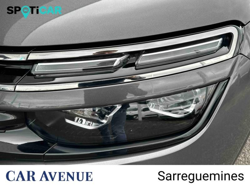 Used CITROEN C5 Aircross PureTech 180ch S&S Shine EAT8 2019 Gris Platinium € 19280 in Sarreguemines