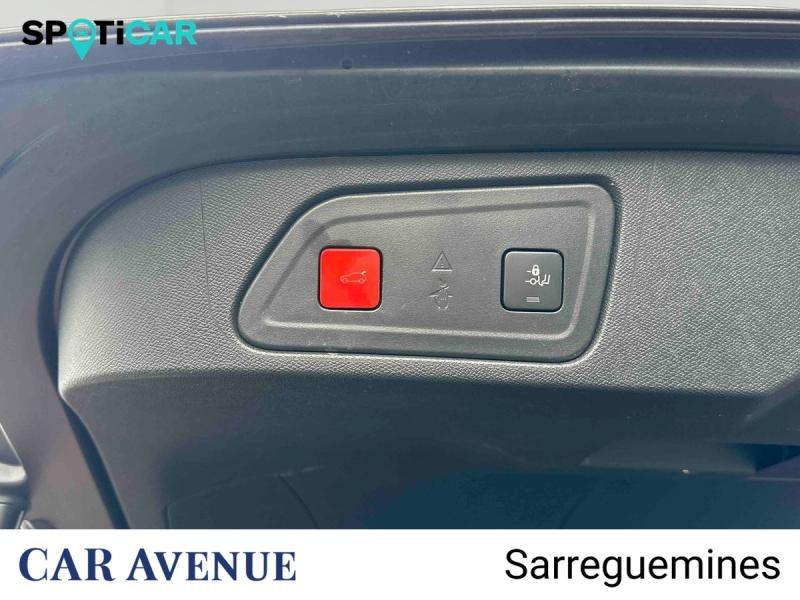 Used CITROEN C5 Aircross PureTech 180ch S&S Shine EAT8 2019 Gris Platinium € 19280 in Sarreguemines