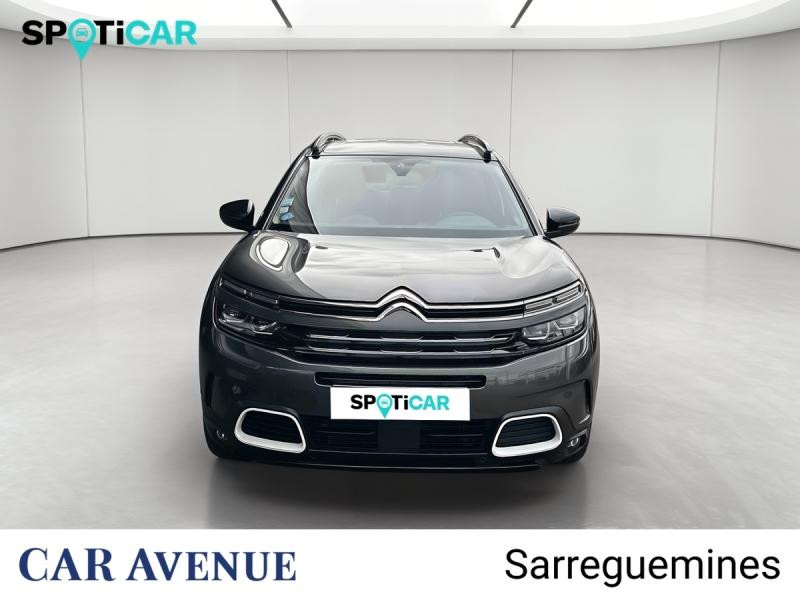 Used CITROEN C5 Aircross PureTech 180ch S&S Shine EAT8 2019 Gris Platinium € 19280 in Sarreguemines