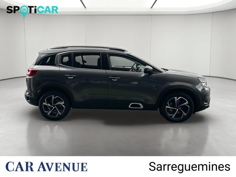 Used CITROEN C5 Aircross PureTech 180ch S&S Shine EAT8 2019 Gris Platinium € 19280 in Sarreguemines
