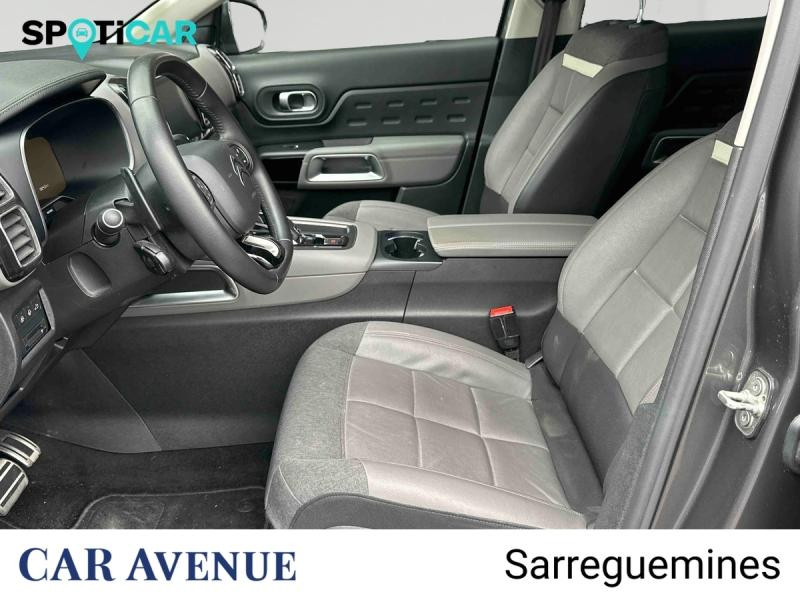 Used CITROEN C5 Aircross PureTech 180ch S&S Shine EAT8 2019 Gris Platinium € 19280 in Sarreguemines