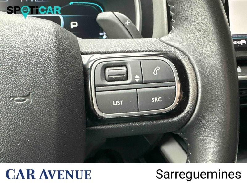 Used CITROEN C5 Aircross PureTech 180ch S&S Shine EAT8 2019 Gris Platinium € 19280 in Sarreguemines