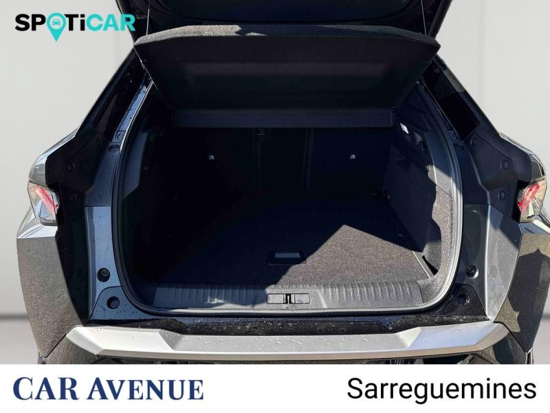 Used PEUGEOT 3008 Electrique 210ch Batterie 73 kWh GT 2026 Gris Titane (M) € 45990 in Sarreguemines