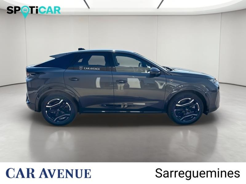 Used PEUGEOT 3008 Electrique 210ch Batterie 73 kWh GT 2026 Gris Titane (M) € 45990 in Sarreguemines
