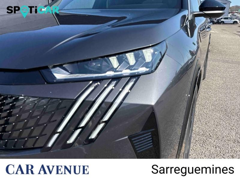 Used PEUGEOT 3008 Electrique 210ch Batterie 73 kWh GT 2026 Gris Titane (M) € 45990 in Sarreguemines