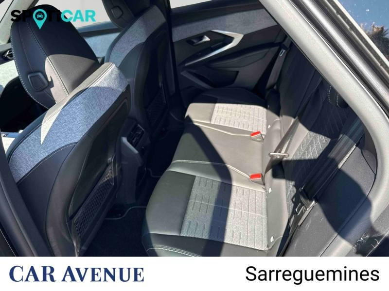 Used PEUGEOT 3008 Electrique 210ch Batterie 73 kWh GT 2026 Gris Titane (M) € 45990 in Sarreguemines