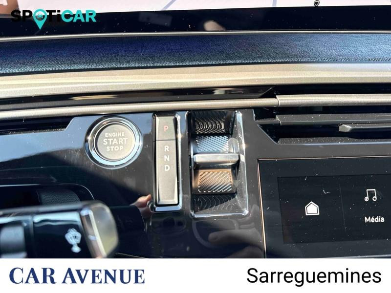 Used PEUGEOT 3008 Electrique 210ch Batterie 73 kWh GT 2026 Gris Titane (M) € 45990 in Sarreguemines