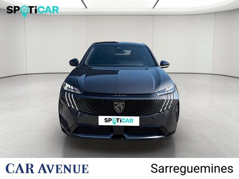 Used PEUGEOT 3008 Electrique 210ch Batterie 73 kWh GT 2026 Gris Titane (M) € 45990 in Sarreguemines