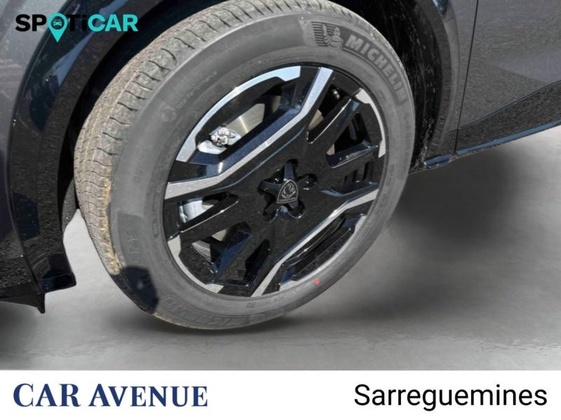 Used PEUGEOT 3008 Electrique 210ch Batterie 73 kWh GT 2026 Gris Titane (M) € 45990 in Sarreguemines