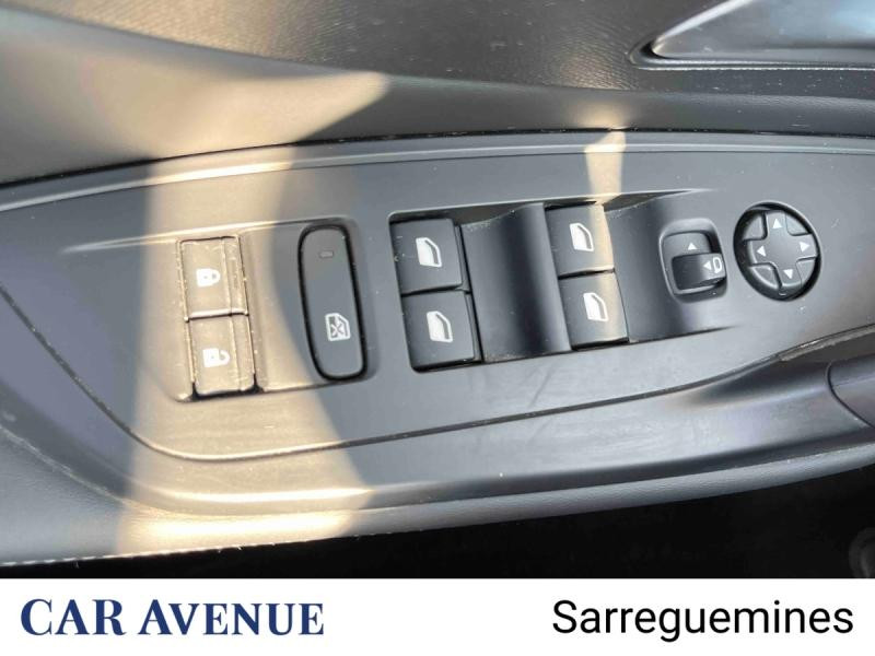 Occasion PEUGEOT 308 1.5 BlueHDi 130ch S&S Allure EAT8 2025 Gris Sélénium (M) 28290 € à Sarreguemines