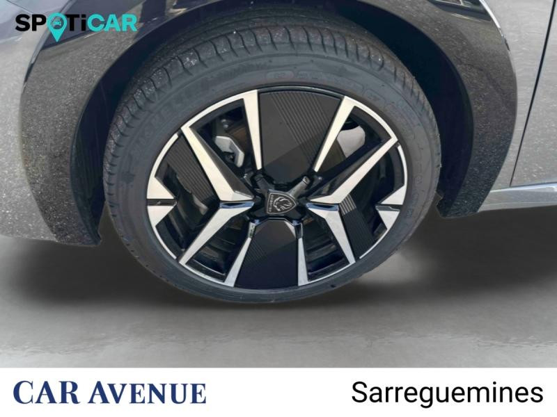 Occasion PEUGEOT 208 e-208 136ch GT Exclusive 2026 Gris Selenium (M) 36990 € à Sarreguemines