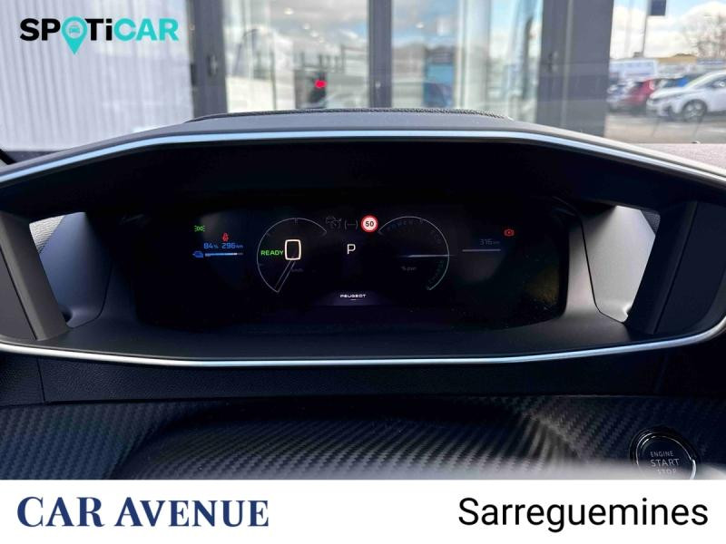 Occasion PEUGEOT 208 e-208 136ch GT Exclusive 2026 Gris Selenium (M) 36990 € à Sarreguemines