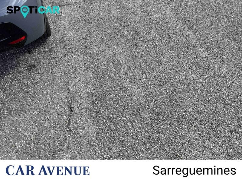 Occasion PEUGEOT 208 e-208 136ch GT Exclusive 2026 Gris Selenium (M) 36990 € à Sarreguemines