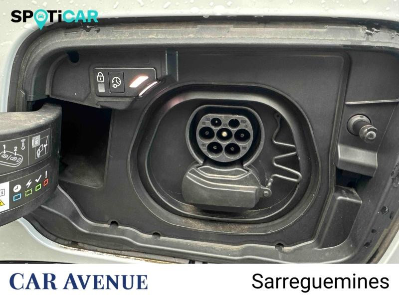 Occasion PEUGEOT 3008 Electrique 210ch Batterie 73 kWh GT 2025 Blanc Okénite (M) 36590 € à Sarreguemines