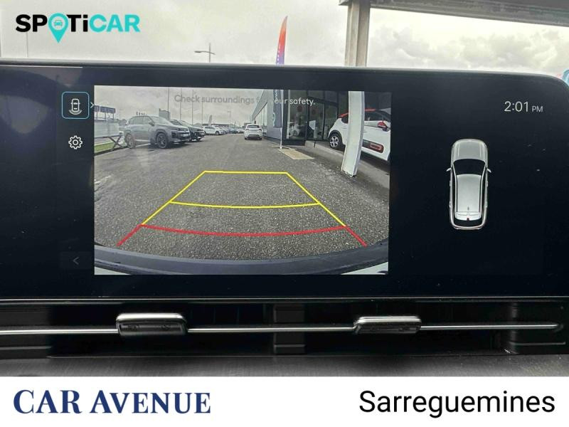 Used HYUNDAI Kona 1.6 GDi 141ch Hybrid Intuitive DCT-6 2024 Denim Blue perlé métallisé € 26380 in Sarreguemines