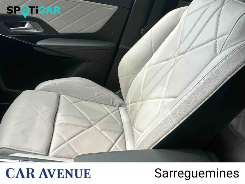 Occasion DS DS 7 Crossback E-TENSE 225ch Rivoli 2022 Blanc 29990 € à Sarreguemines